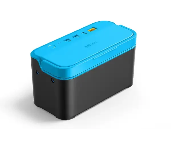 Anker EverFrost Cooler Battery 299 Wh Ersatzakku für Kühlboxen