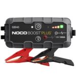 NOCO GB40 Boost 12V 1000A Starthilfe Powerbank
