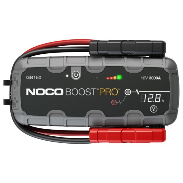 NOCO GB150 Boost Pro 12V 3000A Starthilfegerät