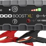 NOCO GB50 Boost XL 12V 1500A UltraSafe Starthilfe Powerbank