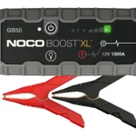 NOCO GB50 Boost XL 12V 1500A UltraSafe Starthilfe Powerbank