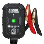 NOCO GENIUS1EU 1A Intelligentes Batterieladegerät