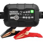 NOCO GENIUS2EU 2A Intelligentes Batterieladegerät