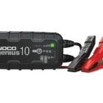 NOCO GENIUS10EU 10A Intelligentes Batterieladegerät