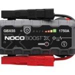 NOCO GBX55 Boost X 12V 1750A Starthilfegerät