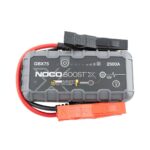 NOCO GBX75 Boost X 12V 2500A UltraSafe Starthilfegerät