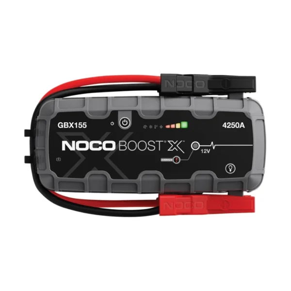 NOCO GBX155 Boost X 4250 A Starthilfegerät
