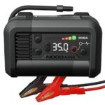 NOCO AX65 Boost Air 12V 5250A Starthilfe und Luftkompressor