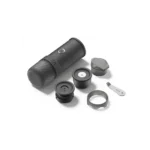 Outin Minto - Space Grey - Tragbare Espressomaschine