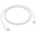 Apple USB-C to Lightning Cable - 1m