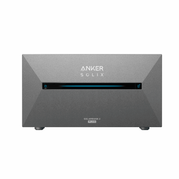 Anker Solarbank 2 E1600 Plus