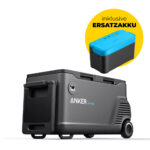 Anker EverFrost Kühlbox 50 ohne Akku
