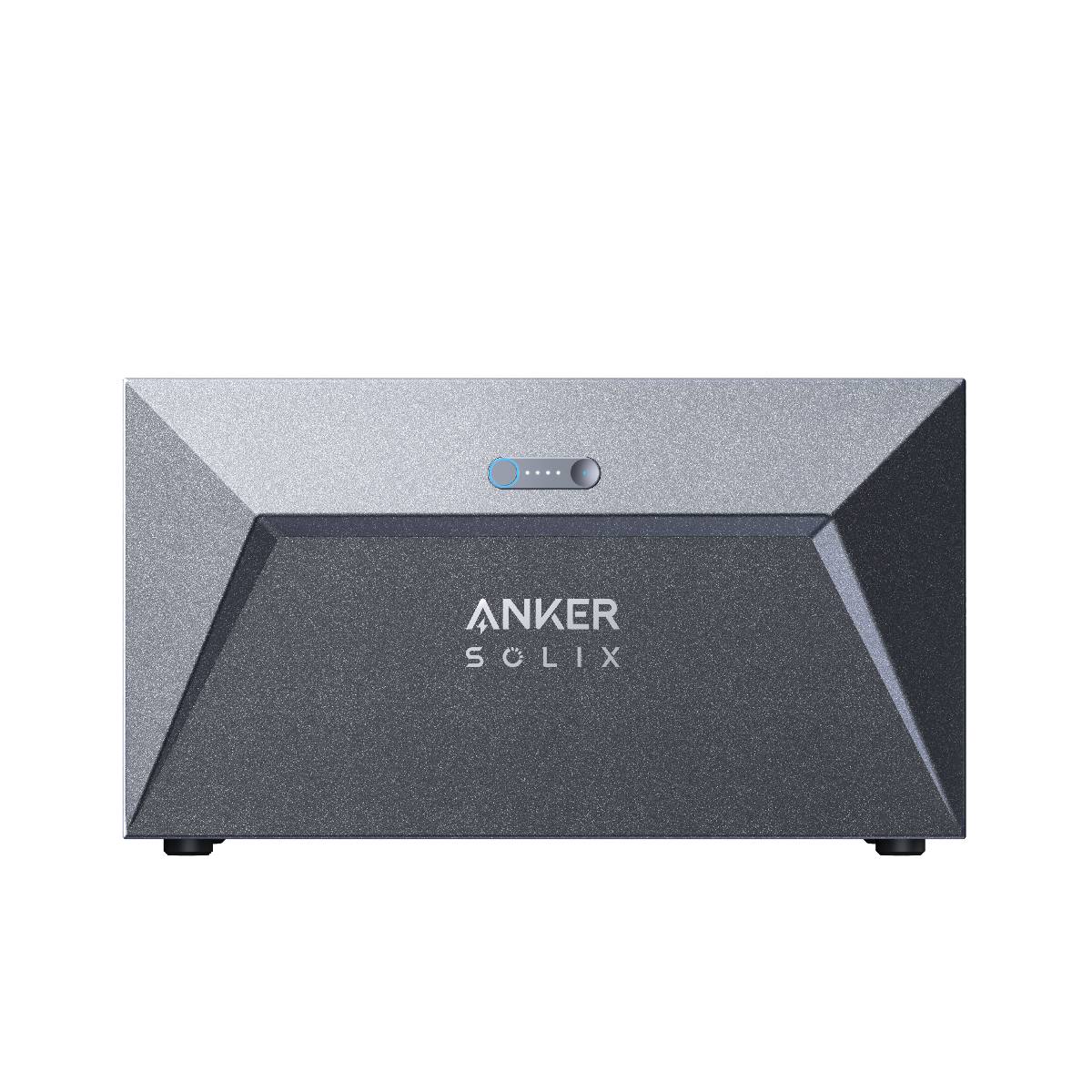 194644150631 Anker Solarbank E1600 1.6kWh LFP IP65 schwarz – Bild 1