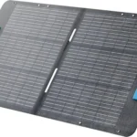 Anker PS100 Solarpanel 100W Faltbares Solarmodul