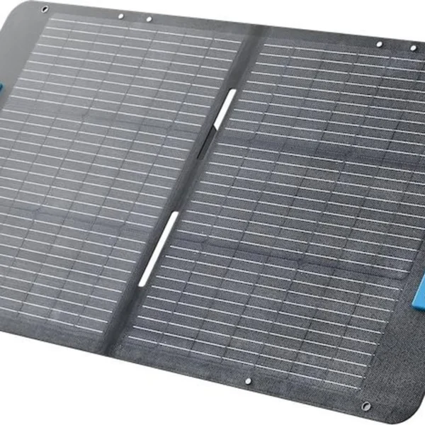 Anker PS100 Solarpanel 100W Faltbares Solarmodul