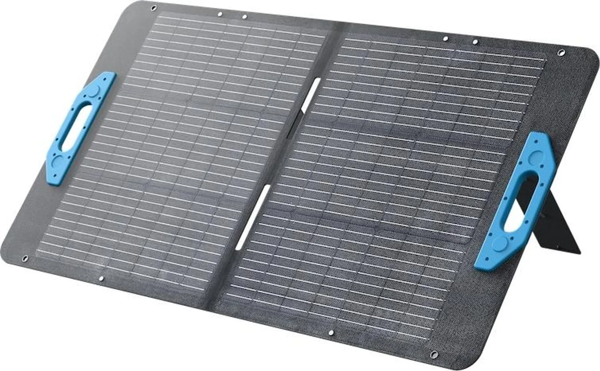 194644169817 Anker PS100 Solarpanel 100W Faltbares Solarmodul – Bild 1