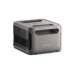 Anker BP3800 Erweiterungsakku Powerstation LiFePO4 3 840 Wh für F3800