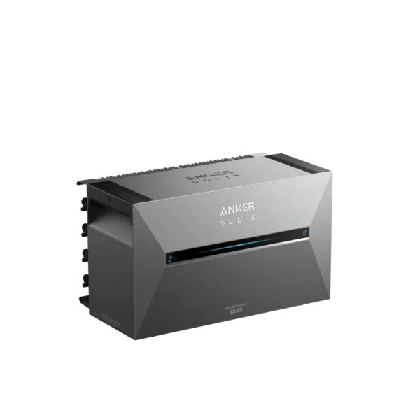 Anker Solarbank 3 E2700 Pro Stromspeicher