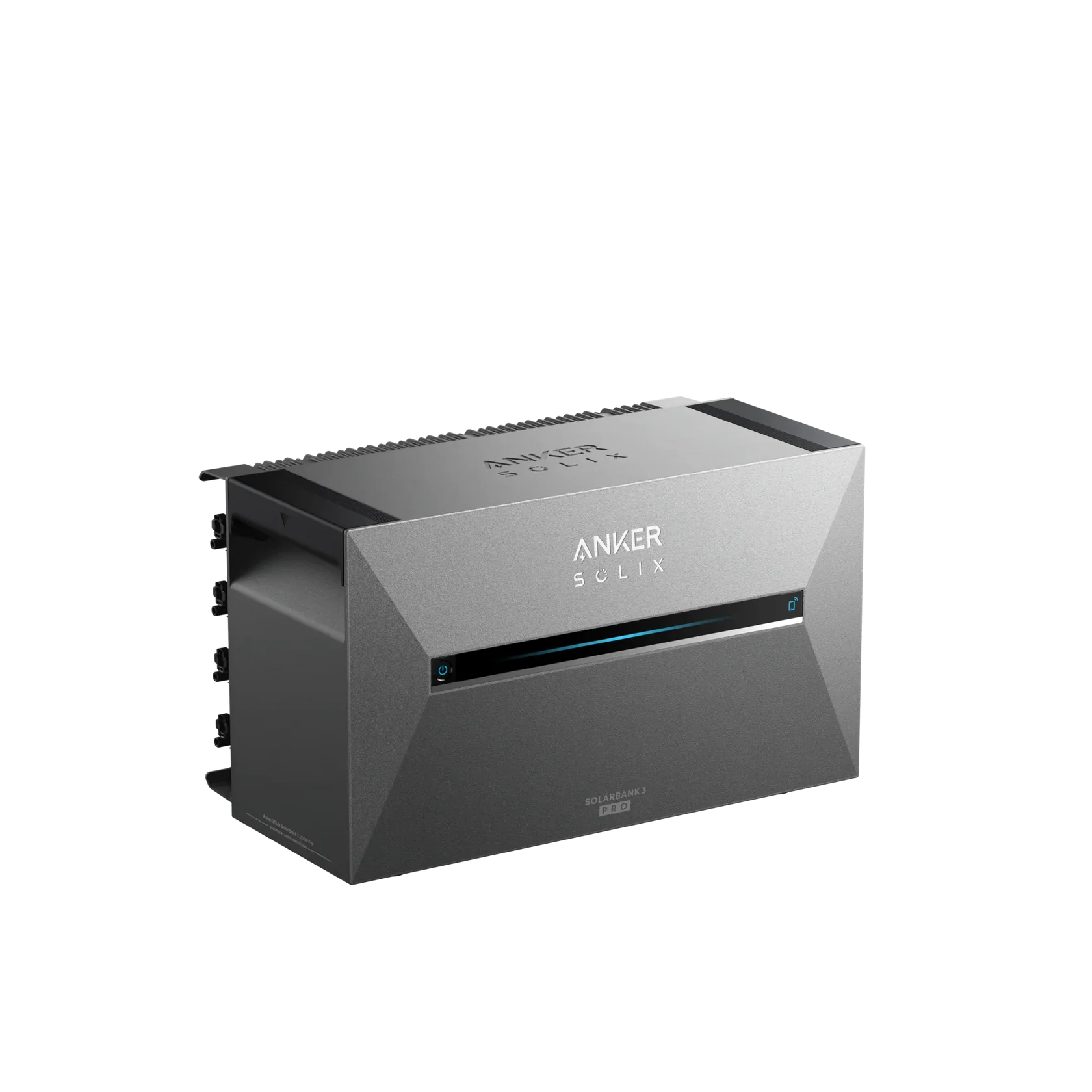 194644233945 Anker Solarbank 3 E2700 Pro Stromspeicher – Bild 1