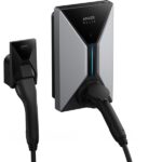 Anker V1 intelligentes EV-Ladegerät Steckerversion 22kW