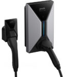 Anker V1 intelligentes EV-Ladegerät Steckerversion 7,4kW