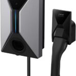 Anker V1 intelligentes EV-Ladegerät Kabelversion 11kW