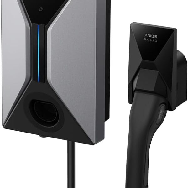 Anker V1 intelligentes EV-Ladegerät Kabelversion 11kW