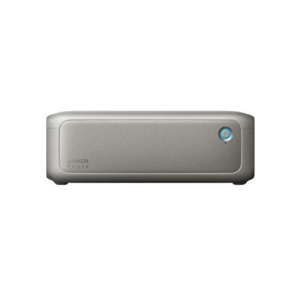 Anker BP3000 Expansion Battery - 3,072wh
