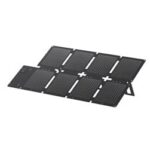Anker PS60 Portable Solarpanel Faltbares Solarmodul