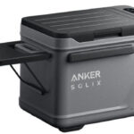Anker EverFrost Powered Cooler 2 40L Tragbare Kühlbox mit Akku