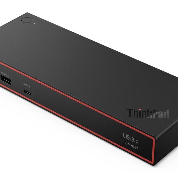 Lenovo ThinkPad Smart Dock Universal