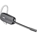 HP Poly CS540A - Headset wireless Kabellos Business