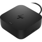 HP USB-C 100W G5 / G6 - Dockingstation Universal