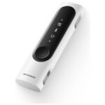 Withings Beamo - Intelligentes 4-in-1 Multiskop Fieberthermometer