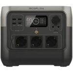 EcoFlow RIVER 2 Pro 768 Wh LiFePO4 Powerstation