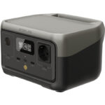 EcoFlow RIVER 2 256Wh Tragbare Powerstation Energiespeicher