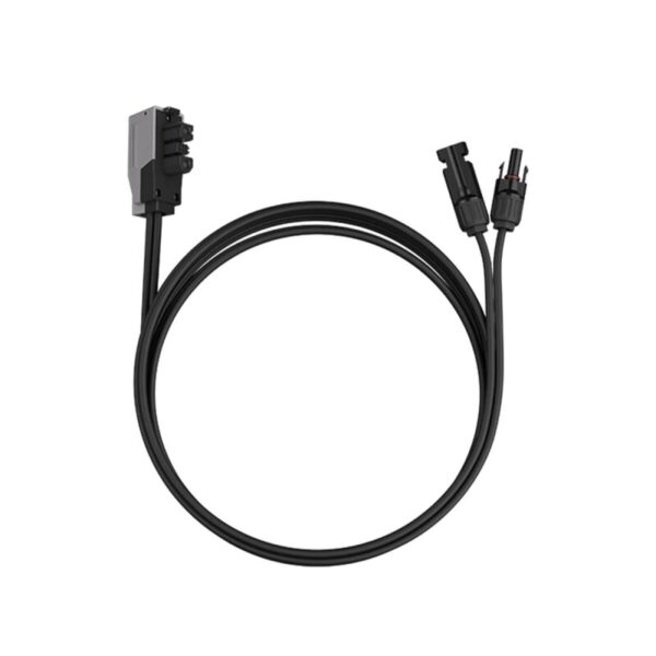 EcoFlow Power Hub Solar Charge Controller Modul