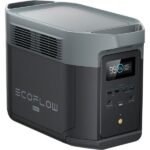EcoFlow DELTA 2 Max Powerstation 2048 Wh