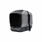 EcoFlow WAVE 2 Nylonkabel Outdoor-Verbindungskabel 2m