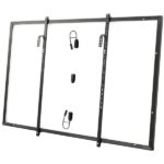 EcoFlow Balcony Hook Kit Balkonkraftwerk Aufhängeset