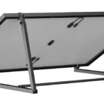 EcoFlow Adjustable Ground Stand Solarmodul Bodenhalterung