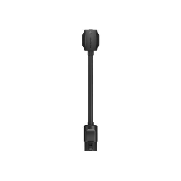 EcoFlow Delta Pro 3 EV X-Stream Ladeadapter