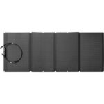 ECOFLOW NextGen 160W Tragbares Solarmodul Faltbar