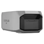 EcoFlow DELTA Pro 3 Zusatzbatterie 4096 Wh LiFePO4 erweiterbar bis 12288 Wh kompatibel