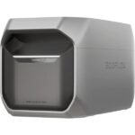 EcoFlow DELTA 3 Extra Battery 1024Wh Zusatzakku für DELTA 3 Powerstation