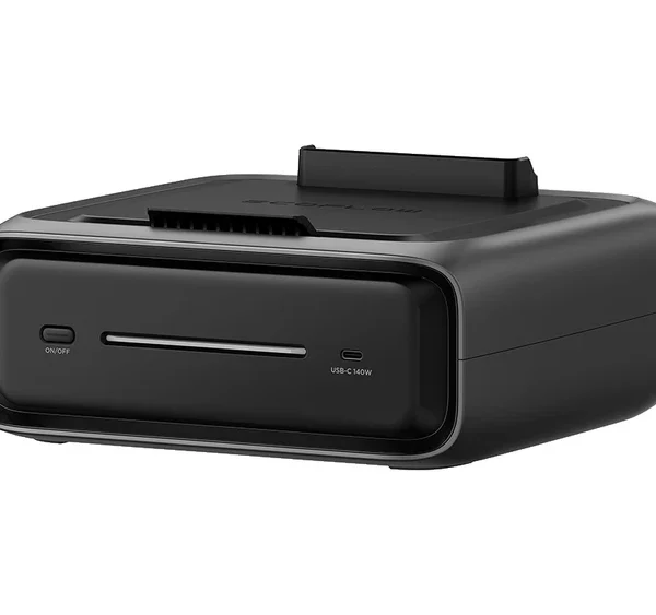 EcoFlow RIVER 3 EB300 Extra Batterie Zusatzakku