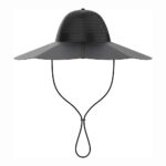 EcoFlow Solar Hat M-L Sonnenhut mit Solar-Halterung