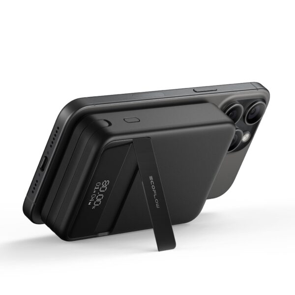 EcoFlow Rapid 10000 Power Bank Magnetische Ladestation