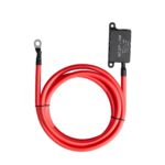 EcoFlow Lichtmaschinen-Ladegerät Sicherungsset Alternator Charger