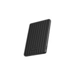 ECOFLOW RAPID Mag 5K Power Bank Magnetische Ladestation Schwarz